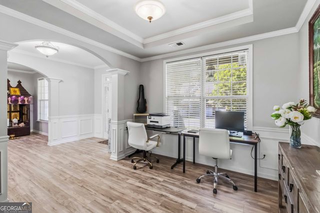 6870 River Island Circle, Buford, GA 30518