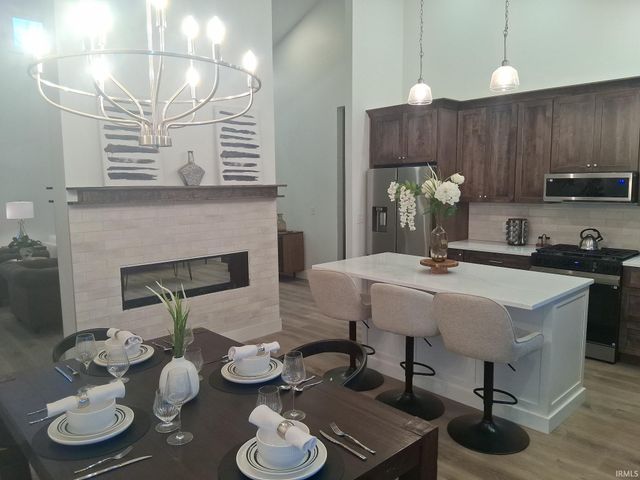 823 Spyglass Hill Drive, Bedford, IN 47421