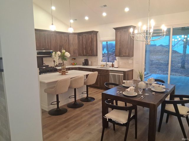 823 Spyglass Hill Drive, Bedford, IN 47421