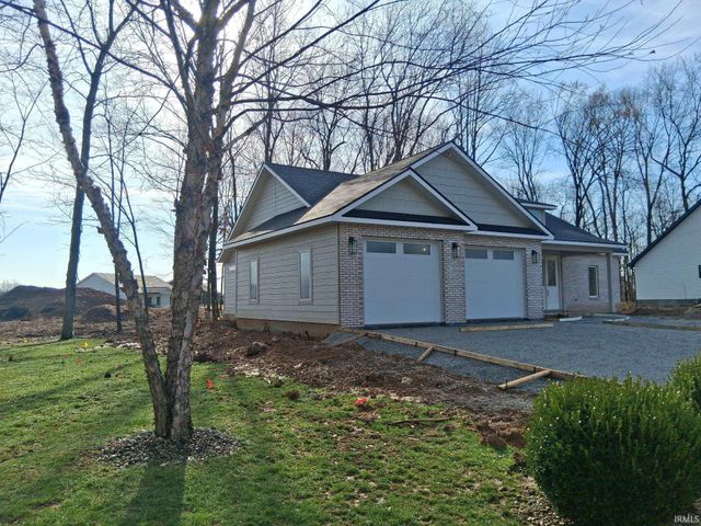 823 Spyglass Hill Drive, Bedford, IN 47421