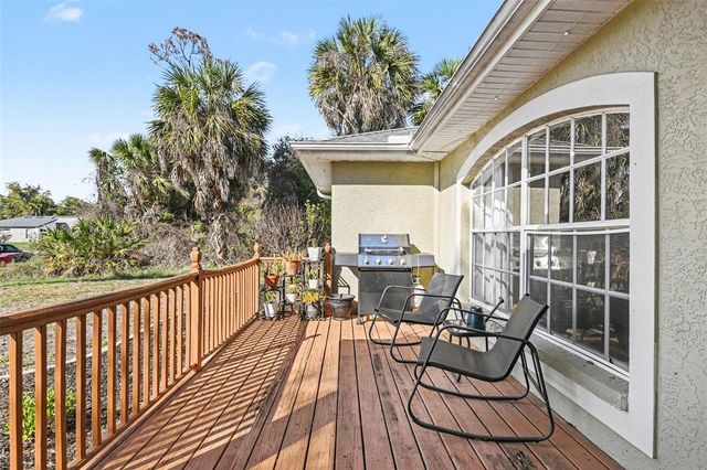 3894 S CHAMBERLAIN BOULEVARD, North Port, FL 34286