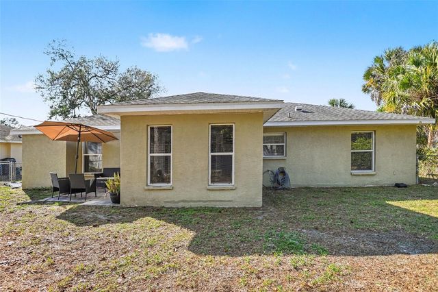 3894 S CHAMBERLAIN BOULEVARD, North Port, FL 34286