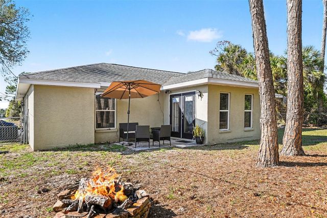 3894 S CHAMBERLAIN BOULEVARD, North Port, FL 34286