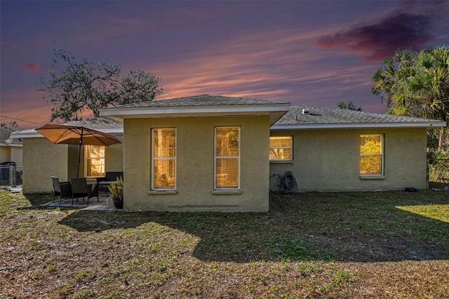 3894 S CHAMBERLAIN BOULEVARD, North Port, FL 34286