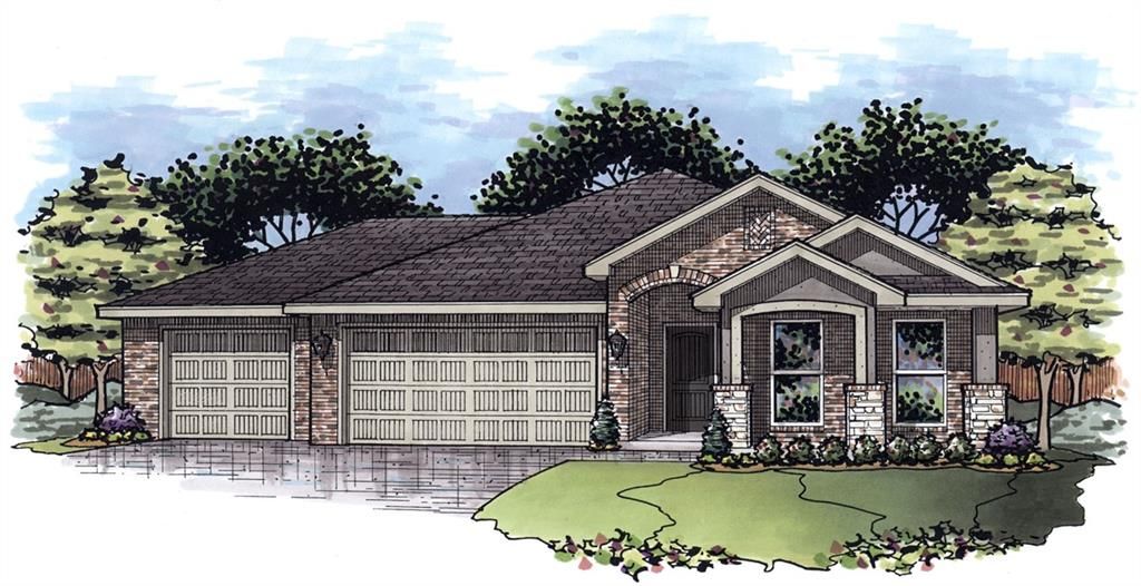 16404 W 166th Court, Olathe, KS 66062