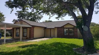 5815 SUN CANYON DR, San Antonio, TX 78244