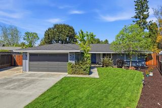 968 Cherry Avenue, San Jose, CA 95126