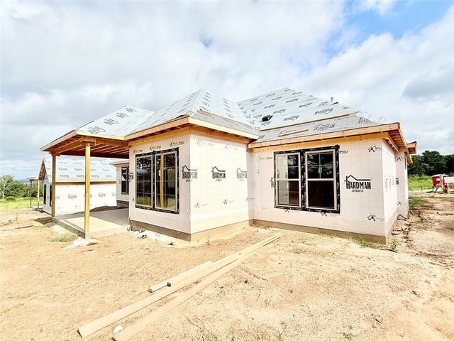 1309 Elk Horn Drive, Russellville, AR 72802