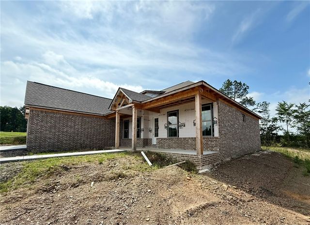 1309 Elk Horn Drive, Russellville, AR 72802