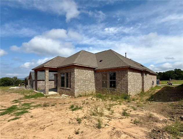 1309 Elk Horn Drive, Russellville, AR 72802