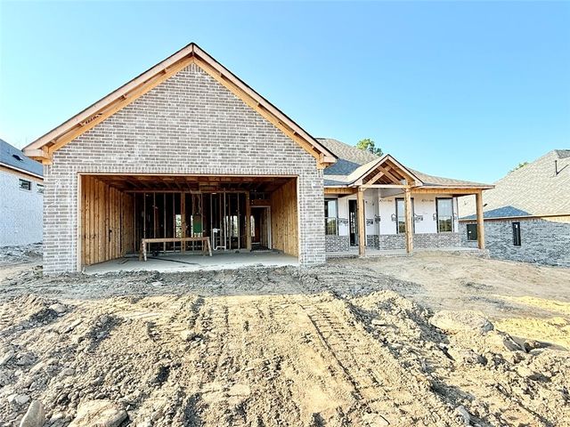 1309 Elk Horn Drive, Russellville, AR 72802