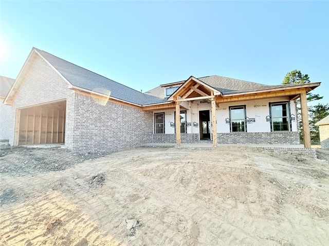 1309 Elk Horn Drive, Russellville, AR 72802