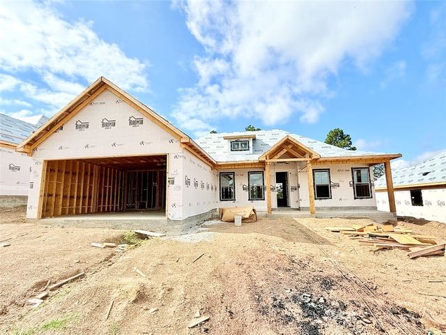 1309 Elk Horn Drive, Russellville, AR 72802