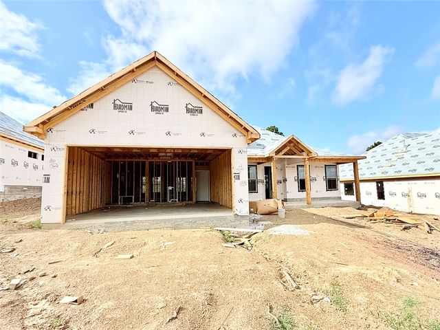 1309 Elk Horn Drive, Russellville, AR 72802