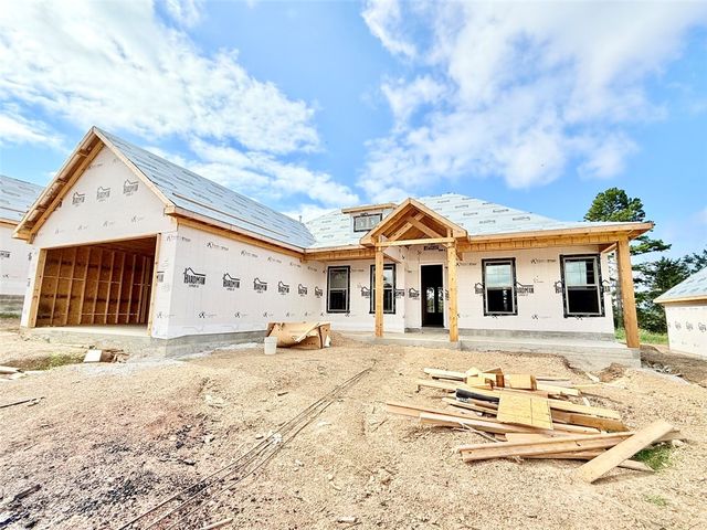 1309 Elk Horn Drive, Russellville, AR 72802