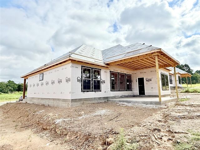 1309 Elk Horn Drive, Russellville, AR 72802