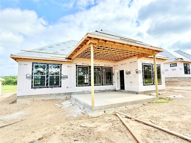 1309 Elk Horn Drive, Russellville, AR 72802