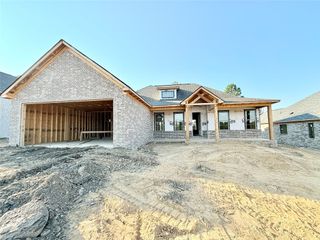 1309 Elk Horn Drive, Russellville, AR 72802