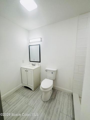 4850 Alpine Lane, Titusville, FL 32780