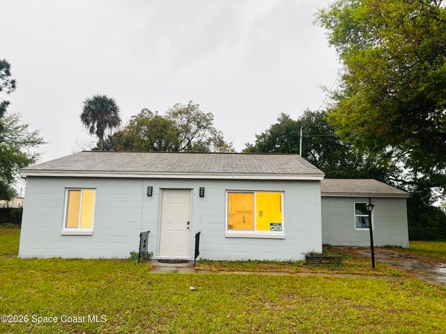 4850 Alpine Lane, Titusville, FL 32780