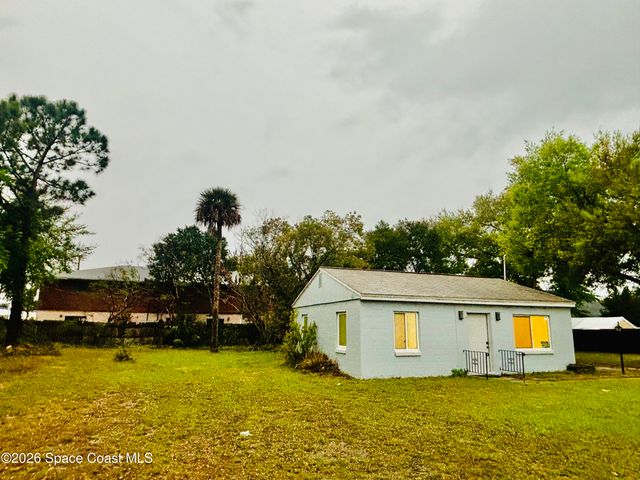 4850 Alpine Lane, Titusville, FL 32780