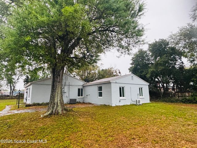 4850 Alpine Lane, Titusville, FL 32780