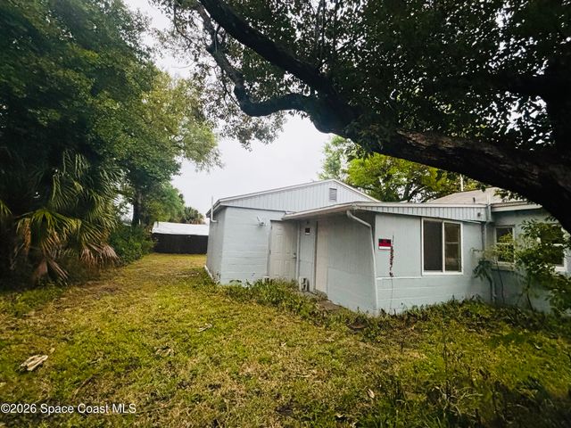 4850 Alpine Lane, Titusville, FL 32780