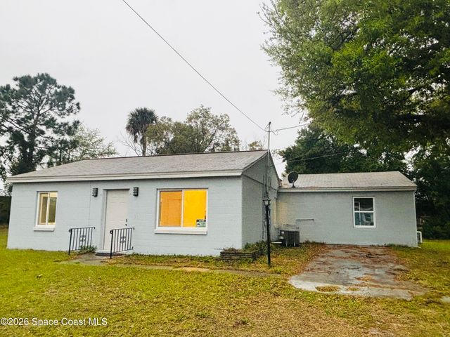 4850 Alpine Lane, Titusville, FL 32780