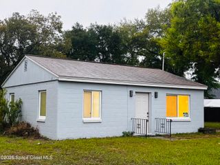 4850 Alpine Lane, Titusville, FL 32780