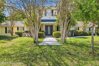 3050 Washingtonia Drive, Melbourne, FL 32934