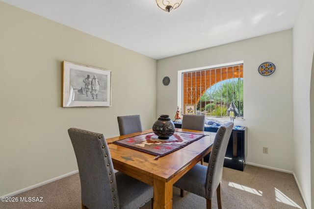 8451 E Tourmaline Drive, Tucson, AZ 85750