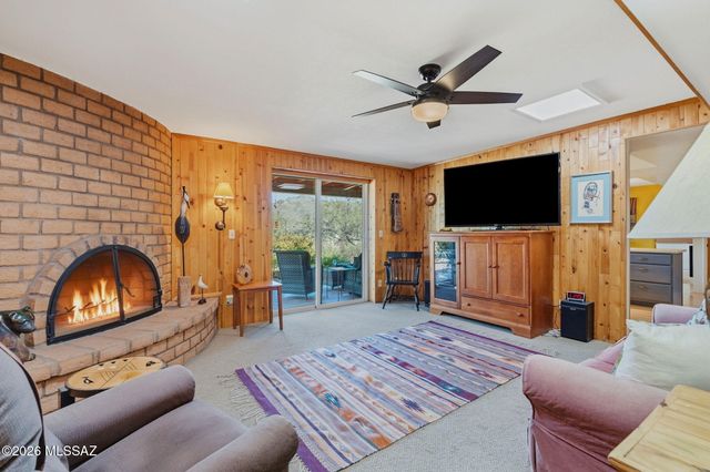 8451 E Tourmaline Drive, Tucson, AZ 85750