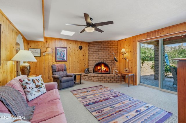 8451 E Tourmaline Drive, Tucson, AZ 85750