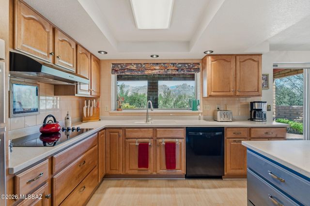 8451 E Tourmaline Drive, Tucson, AZ 85750