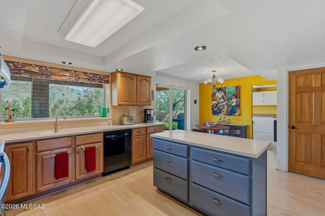 8451 E Tourmaline Drive, Tucson, AZ 85750