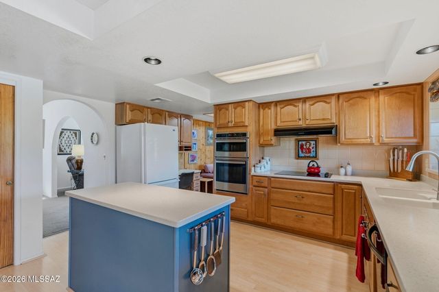 8451 E Tourmaline Drive, Tucson, AZ 85750