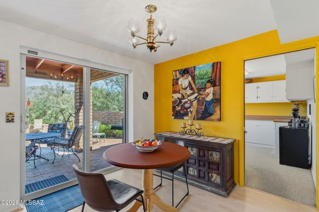 8451 E Tourmaline Drive, Tucson, AZ 85750