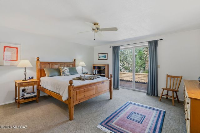 8451 E Tourmaline Drive, Tucson, AZ 85750