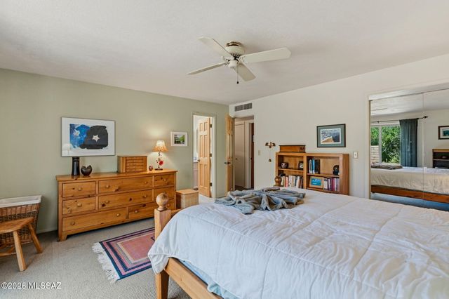 8451 E Tourmaline Drive, Tucson, AZ 85750