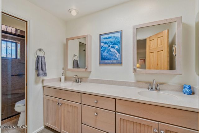 8451 E Tourmaline Drive, Tucson, AZ 85750