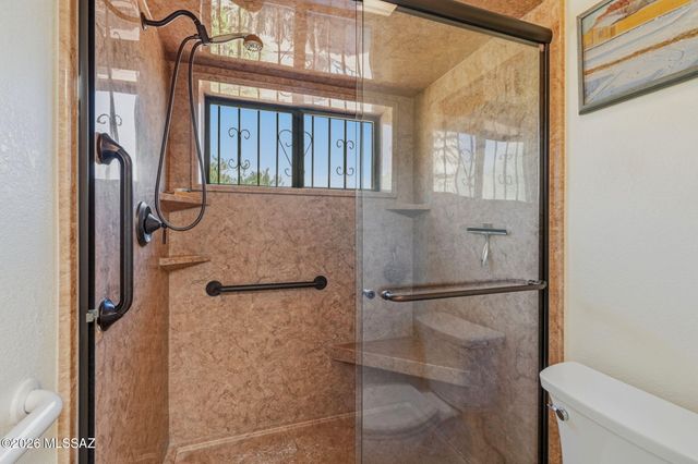 8451 E Tourmaline Drive, Tucson, AZ 85750