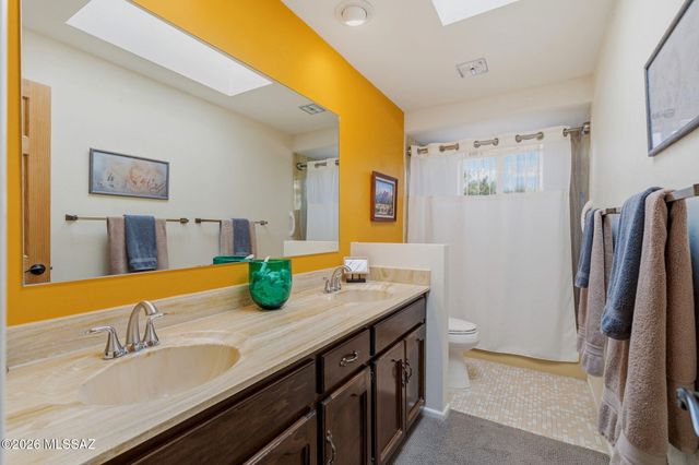 8451 E Tourmaline Drive, Tucson, AZ 85750