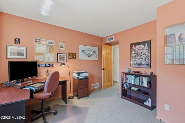 8451 E Tourmaline Drive, Tucson, AZ 85750