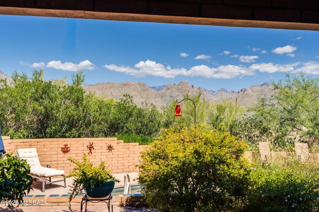 8451 E Tourmaline Drive, Tucson, AZ 85750