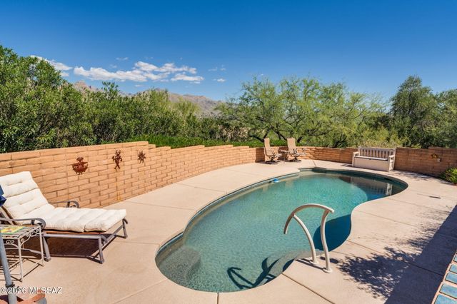 8451 E Tourmaline Drive, Tucson, AZ 85750