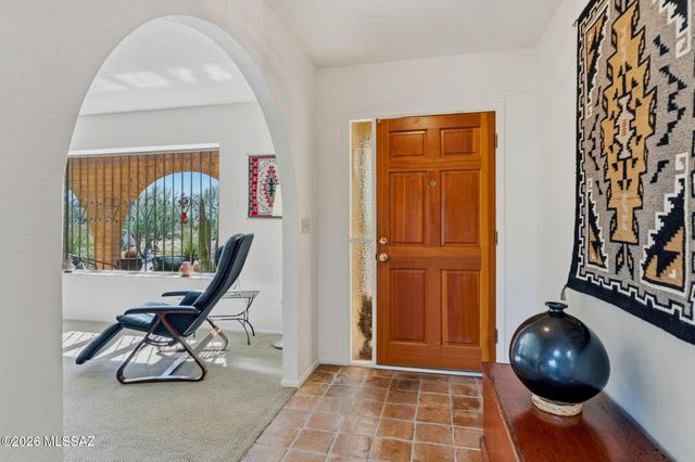 8451 E Tourmaline Drive, Tucson, AZ 85750