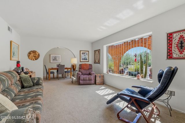 8451 E Tourmaline Drive, Tucson, AZ 85750