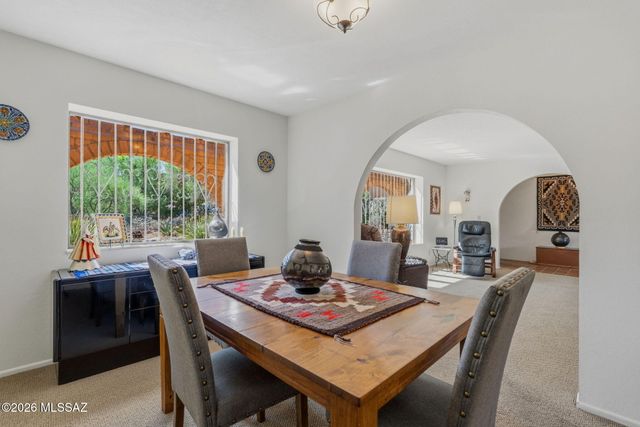 8451 E Tourmaline Drive, Tucson, AZ 85750