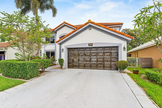 143 St Michaels Court, Jupiter, FL 33458