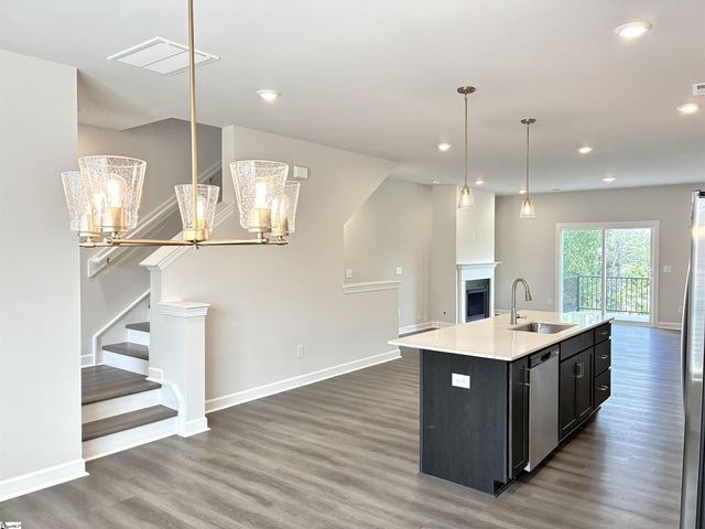 25 Pikewood Lane, Greenville, SC 29607